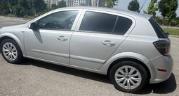 Opel Astra 2008 года за 3 200 000 тг. в Шымкент – фото 5