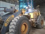 XCMG  ZL50GV 2006 года за 4 000 000 тг. в Кульсары