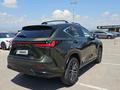 Lexus NX 350 2024 годаfor25 300 000 тг. в Алматы – фото 4