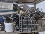 Толька Нал. Генератор. Стартер за 20 000 тг. в Атырау – фото 2