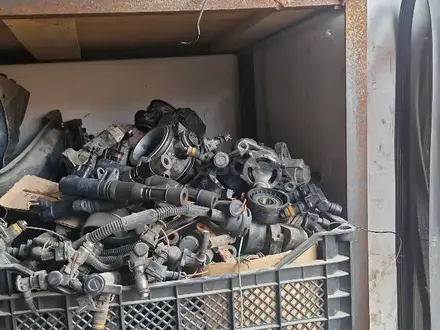 Толька Нал. Генератор. Стартер за 20 000 тг. в Атырау – фото 5