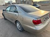 Toyota Camry 2004 года за 4 500 000 тг. в Балхаш