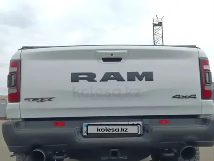 Dodge RAM 2022 года за 77 000 000 тг. в Костанай – фото 4