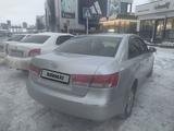 Hyundai Sonata 2007 годаfor3 100 000 тг. в Астана – фото 5