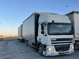 DAF  XF 2014 годаүшін24 000 000 тг. в Актобе