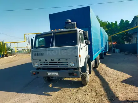 КамАЗ  53212 1993 года за 11 000 000 тг. в Алматы – фото 2