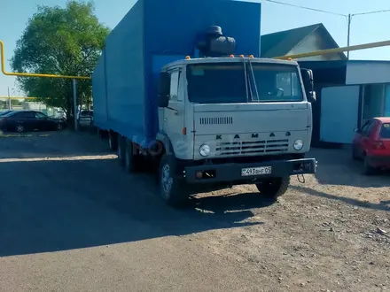 КамАЗ  53212 1993 года за 11 000 000 тг. в Алматы