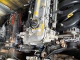Двигатель мотор 1ZR FE объем 1.6 литр Тойота Королла Toyota Corolla за 450 000 тг. в Алматы – фото 2