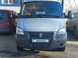 ГАЗ ГАЗель 2012 года за 10 500 000 тг. в Кокшетау