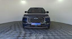 Chery Tiggo 8 Pro Max 2022 года за 9 890 000 тг. в Павлодар – фото 2