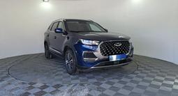 Chery Tiggo 8 Pro Max 2022 года за 9 890 000 тг. в Павлодар – фото 3