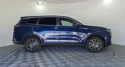 Chery Tiggo 8 Pro Max 2022 года за 9 890 000 тг. в Павлодар – фото 4