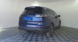 Chery Tiggo 8 Pro Max 2022 года за 9 890 000 тг. в Павлодар – фото 5