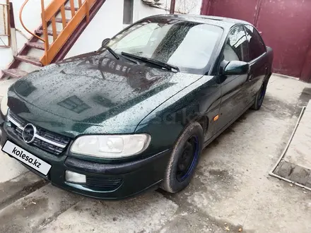 Opel Omega 1996 года за 1 500 000 тг. в Кызылорда – фото 5