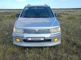 Mitsubishi Space Wagon 1998 годаүшін2 600 000 тг. в Караганда
