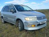 Mitsubishi Space Wagon 1998 годаүшін2 600 000 тг. в Караганда – фото 3