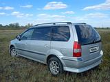 Mitsubishi Space Wagon 1998 годаүшін2 600 000 тг. в Караганда – фото 5