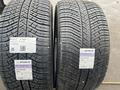 Michelin Pilot Alpin 5 SUV 265/45 R20 и 295/40 R20 зимние нешипованные шины за 450 000 тг. в Астана