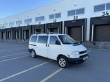 Volkswagen Transporter 1998 года за 4 000 000 тг. в Караганда – фото 3