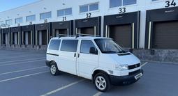 Volkswagen Transporter 1998 года за 4 000 000 тг. в Караганда – фото 3