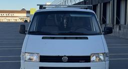 Volkswagen Transporter 1998 года за 4 000 000 тг. в Караганда