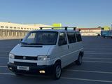 Volkswagen Transporter 1998 года за 4 000 000 тг. в Караганда – фото 2