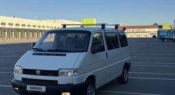 Volkswagen Transporter 1998 года за 4 000 000 тг. в Караганда – фото 2