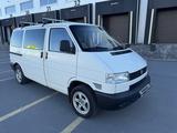 Volkswagen Transporter 1998 года за 4 000 000 тг. в Караганда – фото 4
