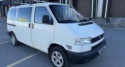 Volkswagen Transporter 1998 года за 4 000 000 тг. в Караганда – фото 4