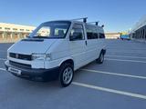 Volkswagen Transporter 1998 года за 4 000 000 тг. в Караганда – фото 5