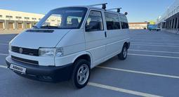 Volkswagen Transporter 1998 года за 4 000 000 тг. в Караганда – фото 5