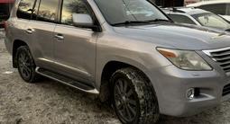 Lexus LX 570 2008 годаfor18 300 000 тг. в Алматы – фото 3