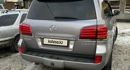 Lexus LX 570 2008 годаfor18 300 000 тг. в Алматы – фото 4