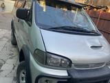 Mitsubishi Delica 1994 годаүшін3 999 999 тг. в Алматы