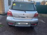 Mitsubishi Outlander 2007 года за 3 490 000 тг. в Астана – фото 4