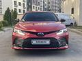 Toyota Camry 2021 годаүшін14 500 000 тг. в Алматы