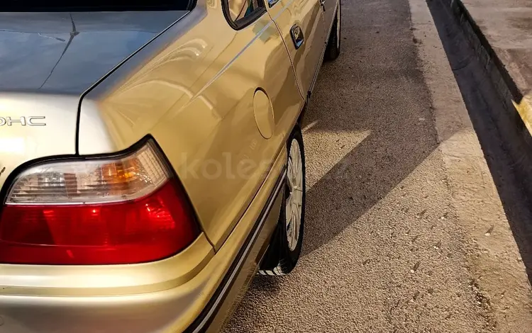 Daewoo Nexia 2008 года за 1 650 000 тг. в Шымкент