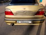 Daewoo Nexia 2008 года за 1 650 000 тг. в Шымкент – фото 3