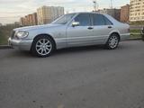 Mercedes-Benz S 320 1997 годаfor6 700 000 тг. в Астана