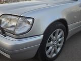 Mercedes-Benz S 320 1997 годаfor6 700 000 тг. в Астана – фото 2