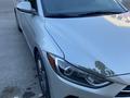 Hyundai Elantra 2016 годаfor7 200 000 тг. в Шымкент – фото 12