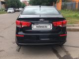 Kia Rio 2016 годаfor4 900 000 тг. в Астана – фото 4