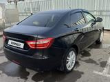 ВАЗ (Lada) Vesta 2018 года за 4 250 000 тг. в Павлодар – фото 3