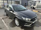 ВАЗ (Lada) Vesta 2018 года за 4 250 000 тг. в Павлодар – фото 2