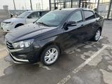 ВАЗ (Lada) Vesta 2018 года за 4 250 000 тг. в Павлодар – фото 4