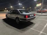 Audi 100 1991 годаүшін1 999 999 тг. в Караганда – фото 4