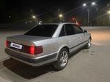 Audi 100 1991 годаүшін1 999 999 тг. в Караганда – фото 5