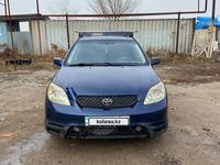 Toyota Matrix 2002 года за 3 550 000 тг. в Алматы