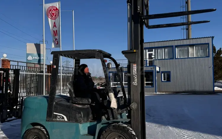 Baoli  KBD30-L3 2025 годаүшін6 800 000 тг. в Караганда
