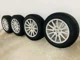 Комплект колес (4шт.) 185/65/R15 VOSSEN за 200 000 тг. в Астана